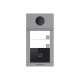 Videoportero IP (IP65 + IK08) con Llamada y apertura desde APP Hik-Connect / Soporta 2 Departamentos / PoE Estandar / Interfaz WEB para configuración / 2 puertas Videoportero IP (IP65 + IK08) con Llamada y apertura desde APP Hik-Connect / Soporta 2 Departamentos / PoE Estandar / Interfaz WEB para configuración / 2 puertas
