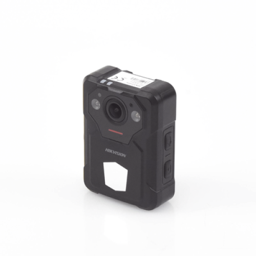 Body Camera Portátil / Grabación a 2K (4 Megapixel) / Pantalla 1.77