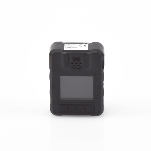 Body Camera Portátil / Grabación a 2K (4 Megapixel) / Pantalla 1.77