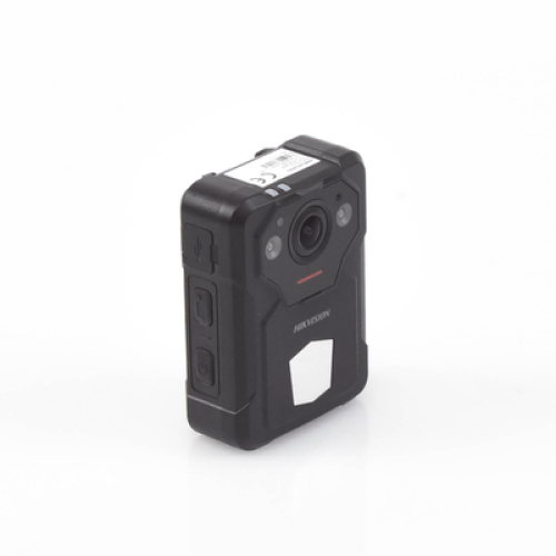 Body Camera Portátil / Grabación a 2K (4 Megapixel) / Pantalla 1.77