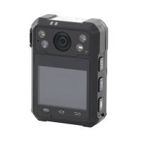 Body Camera Portátil / Grabación a 1920 × 1080p / Pantalla Frontal 1.77 Body Camera Portátil / Grabación a 1920 × 1080p / Pantalla Frontal 1.77