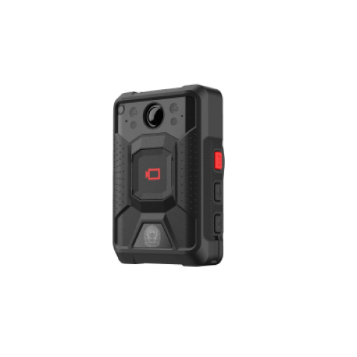 Body Camera Portátil / Grabación a 2K / Pantalla 2.4