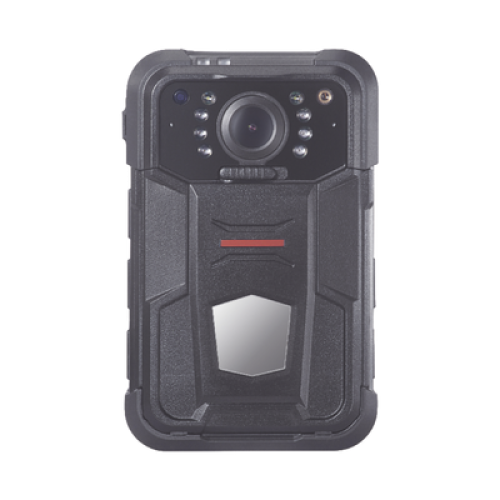 Body Camera Portátil / Grabación a 2K / Pantalla 2.4
