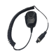 Micrófono de Solapa para DVR Móvil / Audio de Dos Vías / 2 Metros de Cable / Compatible con DS-MP5604 Micrófono de Solapa para DVR Móvil / Audio de Dos Vías / 2 Metros de Cable / Compatible con DS-MP5604