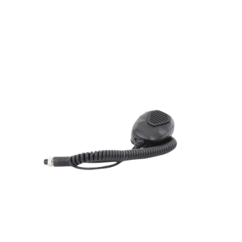 Micrófono de Solapa para DVR Móvil / Audio de Dos Vías / 2 Metros de Cable / Compatible con DS-MP5604 Micrófono de Solapa para DVR Móvil / Audio de Dos Vías / 2 Metros de Cable / Compatible con DS-MP5604