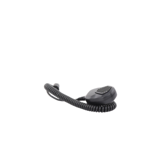 Micrófono de Solapa para DVR Móvil / Audio de Dos Vías / 2 Metros de Cable / Compatible con DS-MP5604 Micrófono de Solapa para DVR Móvil / Audio de Dos Vías / 2 Metros de Cable / Compatible con DS-MP5604