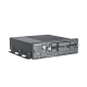 DVR Móvil 4 Canales 1080P/ Soporta 3G, GPS y WiFi / 1 TB de Disco Incluido / Monitoreo Remoto / Soporta Memoria SD