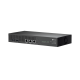 Delta Stream - OLT de 1 puerto GPON / Conexión de hasta 128 ONUs / 1 Puerto 2.5 Gigabit RJ45 Uplink PoE/ 1 Puertos SFP+ Uplink / Fuentes Redundantes AC- PoE at / Administración desde la nube (DPMS) Delta Stream - OLT de 1 puerto GPON / Conexión de hasta 128 ONUs / 1 Puerto 2.5 Gigabit RJ45 Uplink PoE/ 1 Puertos SFP+ Uplink / Fuentes Redundantes AC- PoE at / Administración desde la nube (DPMS)