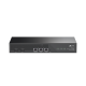 Delta Stream - OLT de 1 puerto GPON / Conexión de hasta 128 ONUs / 1 Puerto 2.5 Gigabit RJ45 Uplink PoE/ 1 Puertos SFP+ Uplink / Fuentes Redundantes AC- PoE at / Administración desde la nube (DPMS) Delta Stream - OLT de 1 puerto GPON / Conexión de hasta 128 ONUs / 1 Puerto 2.5 Gigabit RJ45 Uplink PoE/ 1 Puertos SFP+ Uplink / Fuentes Redundantes AC- PoE at / Administración desde la nube (DPMS)