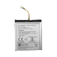 Batería de Respaldo para Panel de Alarma Hikvision / 4520 mAh / Compatible con Paneles AX PRO - AX HUB - Hibrido Versión 1 (DS-PHA64-W4P) y Repetidor AX PRO  DS-PR1-WB 