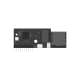(AX HOME) Módulo de conexión Ethernet para paneles AX HOME 