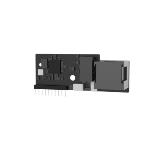 (AX HOME) Módulo de conexión Ethernet para paneles AX HOME 