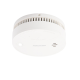 (AX HUB) Detector de Humo Inalámbrico / Interior / Soporta Funcionalidad Autónoma