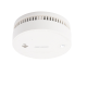 (AX HUB) Detector de Humo Inalámbrico / Interior / Soporta Funcionalidad Autónoma