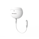 (AX HUB) Detector de Temperatura Inalámbrico