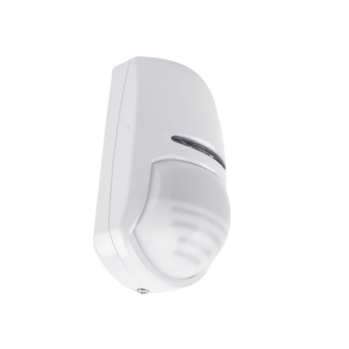 (AX HUB) Detector PIR Interior Inalámbrico / Inmunidad a Mascotas Hasta 24Kg