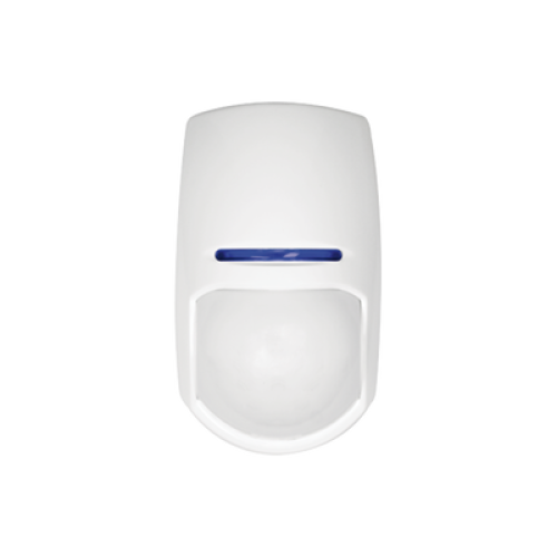 (AX HUB) Detector PIR Interior Inalámbrico / Inmunidad a Mascotas Hasta 24Kg