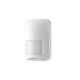 (AX HOME) Detector PIR Inalámbrico Interior / Inmunidad a Mascotas / Rango de Detección de 10 mts / Ángulo de 90° de Cobertura (AX HOME) Detector PIR Inalámbrico Interior / Inmunidad a Mascotas / Rango de Detección de 10 mts / Ángulo de 90° de Cobertura