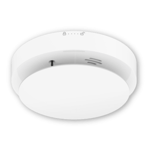 (AX PRO) Detector de Humo Fotoeléctrico, Temperatura y Monóxido de Carbono para Panel de Alarma HIKVISION / Interior / Soporta Funcionalidad Autónoma (AX PRO) Detector de Humo Fotoeléctrico, Temperatura y Monóxido de Carbono para Panel de Alarma HIKVISION / Interior / Soporta Funcionalidad Autónoma