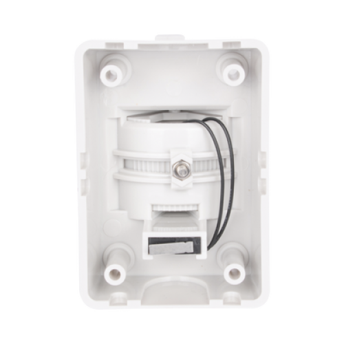 Montaje para Sensor PIR / Exterior / Compatible con DS-PD2-T12P-WEL y DS-PD2-T12AME-EL