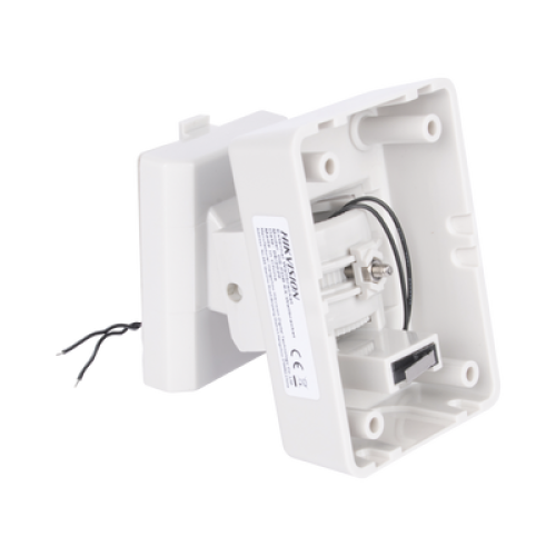 Montaje para Sensor PIR / Exterior / Compatible con DS-PD2-T12P-WEL y DS-PD2-T12AME-EL