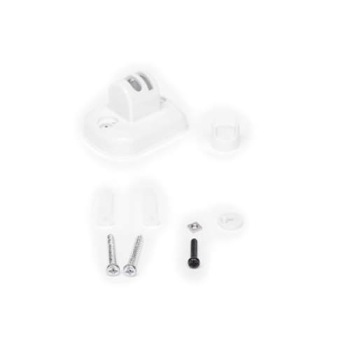 Montaje para Sensores PIR HIKVISION / Montaje en Pared / Ajuste Horizontal
