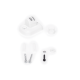 Montaje para Sensores PIR HIKVISION / Montaje en Pared / Ajuste Horizontal