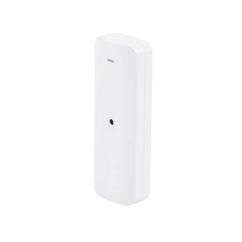 Detector de Ruptura de Cristal Cableado / Interior / 8 Metros de Rango / Ángulo de 120° de Cobertura / Indicador LED