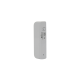 (AX PRO) Detector PIR Inalámbrico Slim /  Tipo Cortina / Exterior IP65 /  Rango de Detección de 10 mts / Ángulo de 5° Cobertura
