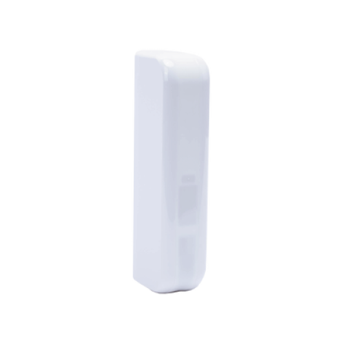 Sensor Cableado Slim Tipo Cortina / Exterior IP65 / Ángulo de Detección: 5°