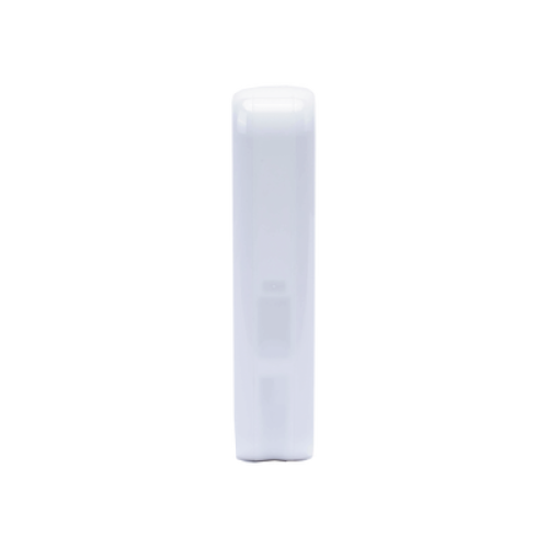 Sensor de Doble Tecnología Cableado Tipo Cortina / Exterior IP65 / Ángulo de Detección: 5°