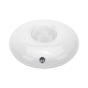 (AX PRO) Sensor PIR de Movimiento con Cobertura de 360° Inalambrico / Uso en Interior