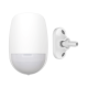 (AX PRO) Detector PIR Inalámbrico de Doble Tecnología / Inmunidad a Mascotas / Rango de Detección de 12 mts / Angulo de 85.9° de Cobertura + Montaje Universal