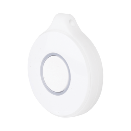 (AX PRO) Botón de Pánico Inalámbrico Portátil / IP54 / Indicador LED