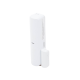 (AX PRO) Contacto Magnético Inalámbrico + 2 ZONAS PARA AGREGAR SENSORES CABLEADOS / 3 en 1 / Soporta 2 Zonas Cableadas
