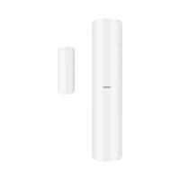 (AX PRO) Contacto Magnético Inalámbrico + 2 ZONAS PARA AGREGAR SENSORES CABLEADOS / 3 en 1 / Soporta 2 Zonas Cableadas (AX PRO) Contacto Magnético Inalámbrico + 2 ZONAS PARA AGREGAR SENSORES CABLEADOS / 3 en 1 / Soporta 2 Zonas Cableadas