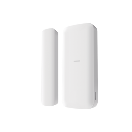 (AX PRO) Contacto Magnético Inalámbrico Slim / Uso en Interior / LED Indicador / Tamper
