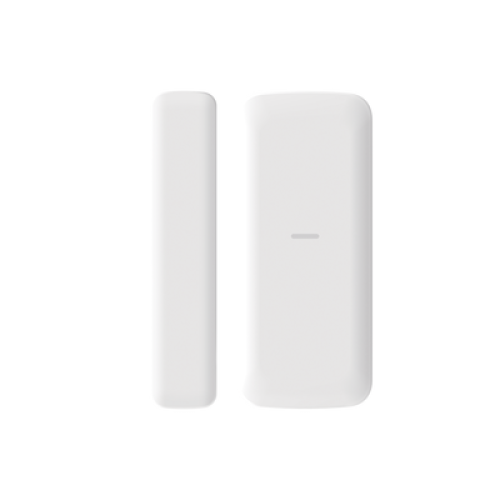 (AX PRO) Contacto Magnético Inalámbrico Slim / Uso en Interior / LED Indicador / Tamper
