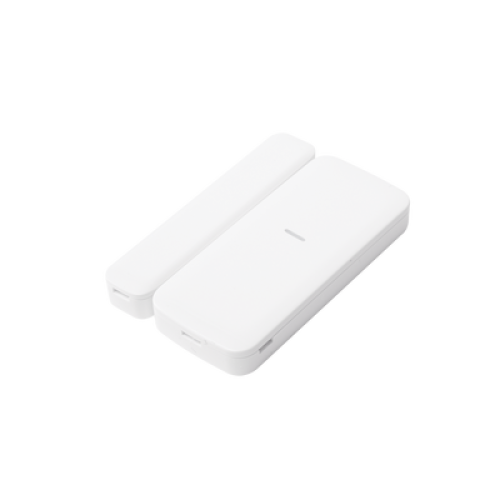 (AX PRO) Contacto Magnético Inalámbrico Slim / Uso en Interior / LED Indicador / Tamper
