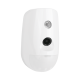 (AX HYBRID PRO) Cámara Cableada con PIR / Resolución de la cámara 1920 x 1080 / Inmunidad a Mascotas / Rango de Detección de 12 mts / Angulo de 85.9° de Cobertura  / SOLO  COMPATIBLE con el panel DS-PHA64-LP y DS-PHA64-LP(B