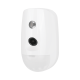 (AX HYBRID PRO) Cámara Cableada con PIR / Resolución de la cámara 1920 x 1080 / Inmunidad a Mascotas / Rango de Detección de 12 mts / Angulo de 85.9° de Cobertura  / SOLO  COMPATIBLE con el panel DS-PHA64-LP y DS-PHA64-LP(B