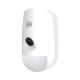 (AX HYBRID PRO) Cámara Cableada con PIR / Resolución de la cámara 1920 x 1080 / Inmunidad a Mascotas / Rango de Detección de 12 mts / Angulo de 85.9° de Cobertura  / SOLO  COMPATIBLE con el panel DS-PHA64-LP y DS-PHA64-LP(B
