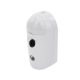 (AX HYBRID PRO) Cámara Cableada con PIR / Resolución de la cámara 1920 x 1080 / Inmunidad a Mascotas / Rango de Detección de 12 mts / Angulo de 85.9° de Cobertura  / SOLO  COMPATIBLE con el panel DS-PHA64-LP y DS-PHA64-LP(B