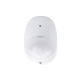 (AX PRO) Sensor de Movimiento y Ruptura de Cristal Inalámbrico / Rango de Detección PIR de 12 mts / Ángulo de 85.9° de Cobertura PIR  / Rango de Detección de Ruptura 8 mts / Ángulo de 120° de Cobertura de Ruptura