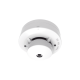 Detector de Humo Fotoeléctrico No Direccionable de 4 Hilos / Soporta Funcionalidad Autónoma (Buzzer Integrado) / Indicadores LED 