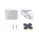 (AX PRO) Detector de Temperatura y Detector de Humedad Inalámbrico / 2.7