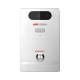 Estación de Alarma de Pánico / Cámara de 4 Megapixel / Micrófono Integrado / Exterior IP65 / Protección IK10 / PoE / 10 mts IR / Entradas y Salidas de Alarma Estación de Alarma de Pánico / Cámara de 4 Megapixel / Micrófono Integrado / Exterior IP65 / Protección IK10 / PoE / 10 mts IR / Entradas y Salidas de Alarma