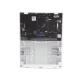 Panel de Alarma AX HYBRID PRO / Wi-Fi / 8 Zonas Cableadas Directas al Panel / 56 Zonas Expandibles: Inalámbricas o Cableadas por Medio de Módulos / Soporta Integración de Batería de Respaldo / 32 Particiones (Áreas)