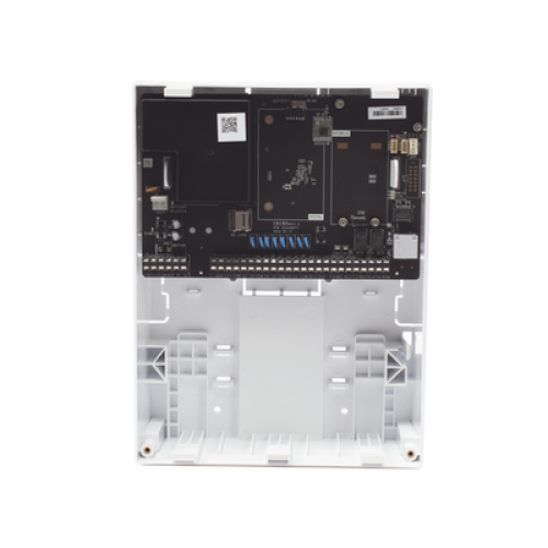 Panel de Alarma AX HYBRID PRO / Wi-Fi / 8 Zonas Cableadas Directas al Panel / 56 Zonas Expandibles: Inalámbricas o Cableadas por Medio de Módulos / Soporta Integración de Batería de Respaldo / 32 Particiones (Áreas) Panel de Alarma AX HYBRID PRO / Wi-Fi / 8 Zonas Cableadas Directas al Panel / 56 Zonas Expandibles: Inalámbricas o Cableadas por Medio de Módulos / Soporta Integración de Batería de Respaldo / 32 Particiones (Áreas)