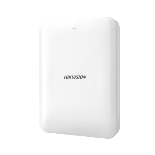 Panel de Alarma Híbrido IP (Versión 2.0) / Wi-Fi / (8 Zonas Cableadas Directas al Panel / 56 Zonas Expandibles: Inalámbricas o Cableadas por Medio de Módulos) / Soporta Integración de Batería de Respaldo 